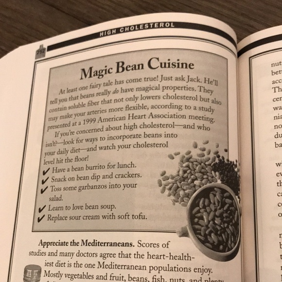 Alternative medicine ointments potions folk remedies plus Mens health book EUC - Picture 10 of 16